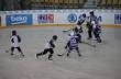 Mistrovský zápas s HC Vlašim - prosinec 2016